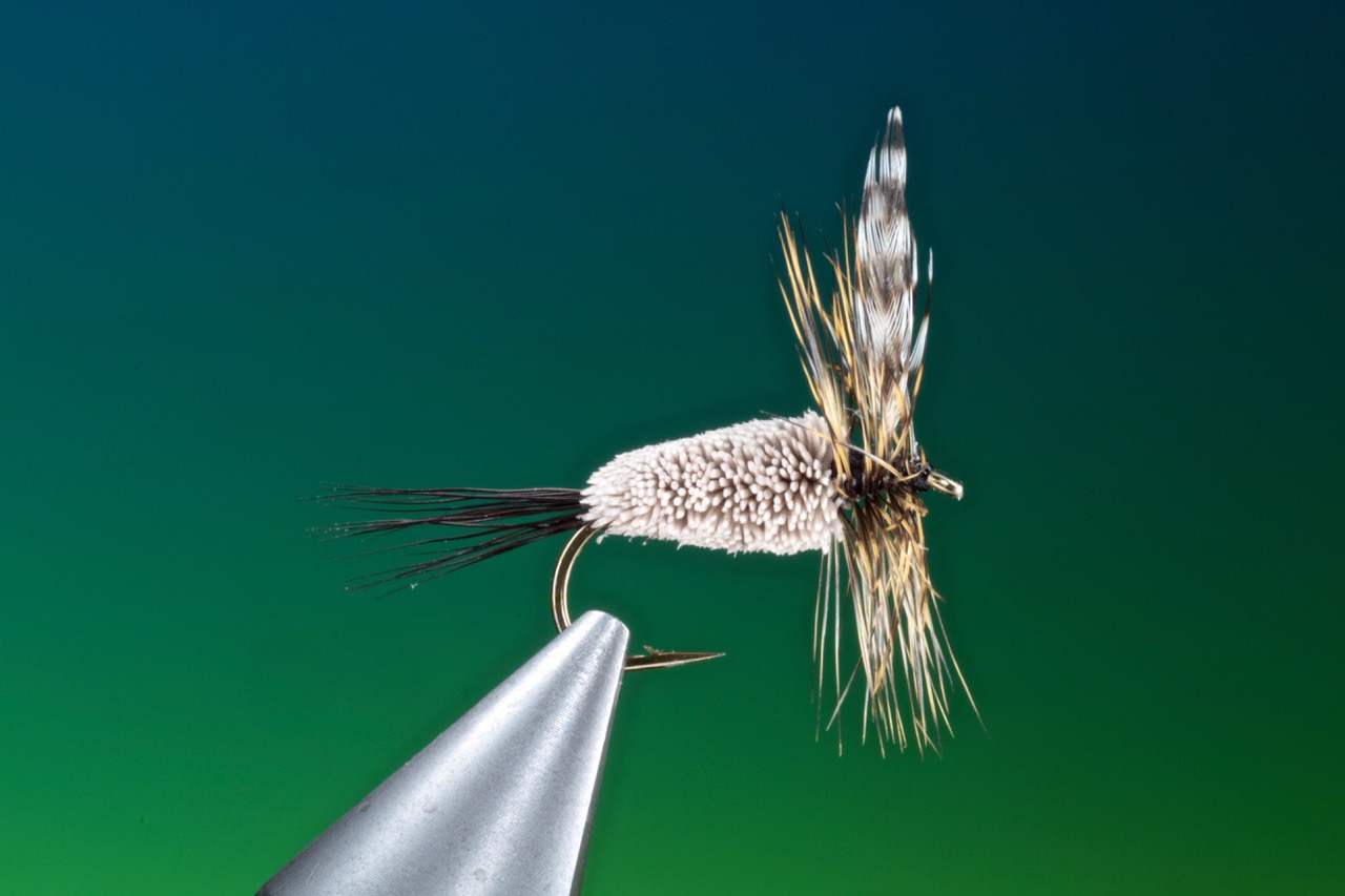 Deer Hair techniques Fly patterns THEFEATHERBENDER